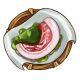 《江湖悠悠》什锦菜食谱配方介绍