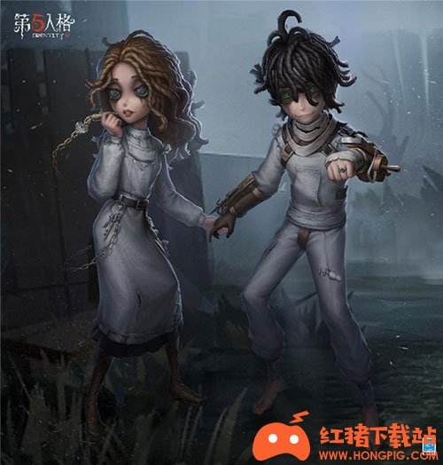 第五人格删除后再登录数据还在吗03