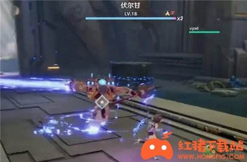 幻塔伏尔甘打法技巧介绍
