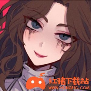 《第五人格》心理学家病患情侣头像分享