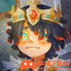 《第五人格》心理学家病患情侣头像分享