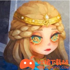 《第五人格》心理学家病患情侣头像分享