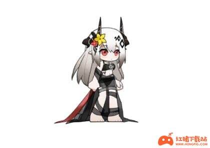 《明日方舟》干员精二建模会变吗