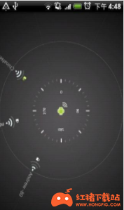 WiFi小雷达app下载