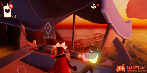 光遇黑色沙滩球怎么获得