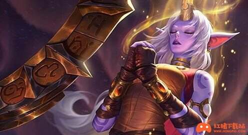 lol手游奶妈是指哪个英雄