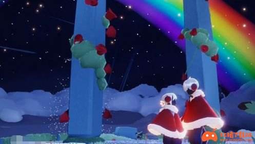 《光遇》郁结事件视频在哪看