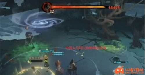 《哈利波特魔法觉醒》打人柳打法攻略技巧