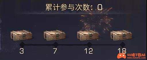 《明日之后》防沙护林活动奖励一览