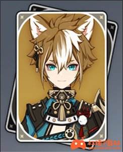 原神新角色五郎技能介绍