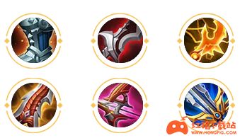 《王者荣耀》S25赛季虞姬最强出装