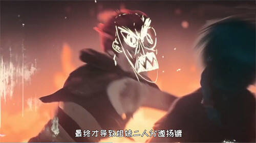 英雄联盟金克斯怎么疯的 双城之战金克斯发疯原因