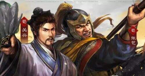 三国志战略版张苞属性缘分战法介绍