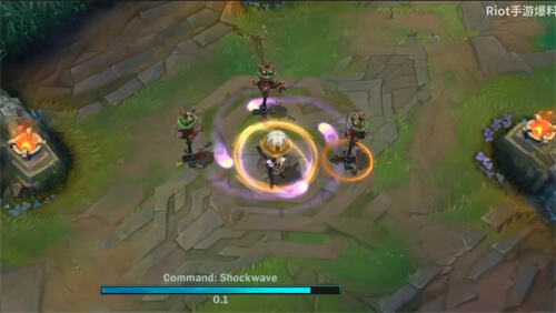 赛季奖励曝光：网友称其为史上最佳皮肤！