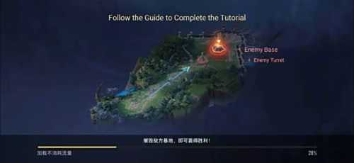 《王者荣耀》国际服有哪些国家服务器