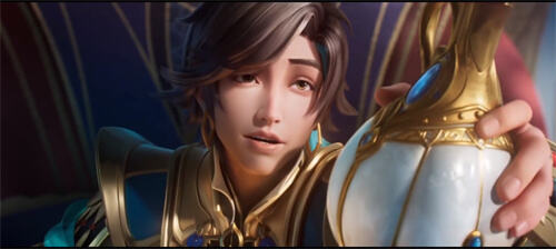 王者荣耀晟上线时间预测