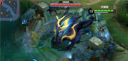 王者荣耀风暴龙王多久刷新一次