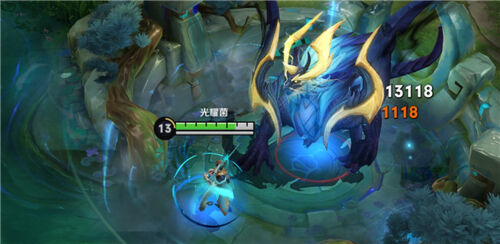 王者荣耀风暴龙王多久刷新一次