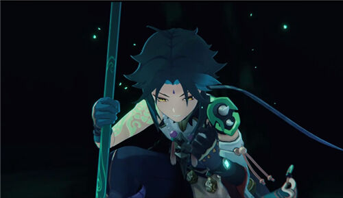 原神国际服魈值得抽吗