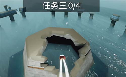 光遇深海季第三个任务怎么做