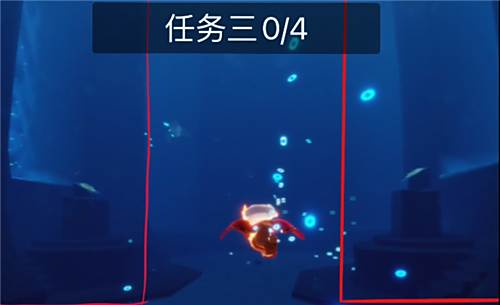 光遇深海季第三个任务怎么做