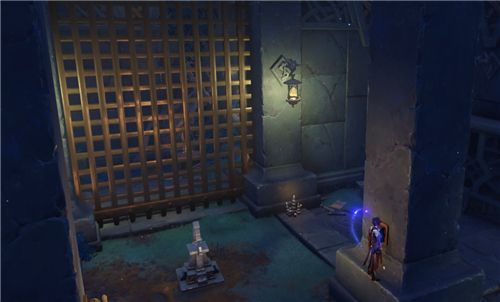 原神前往密室内部解密攻略 机关启动顺序详解