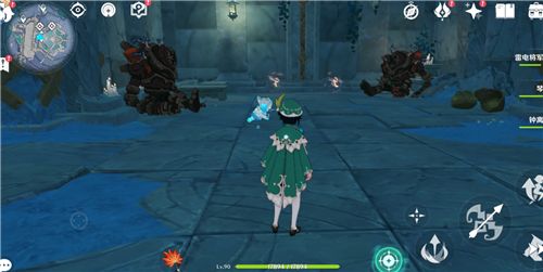 原神神舆之辔怎么获得 任务道具获取方法