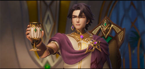 王者荣耀晟怎么念拼音