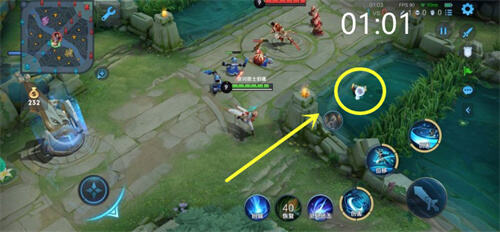 王者荣耀新赛季s26更新时间|王者荣耀s26赛季中路大闸蟹刷新时间介绍S26中路大闸蟹刷新时间间隔