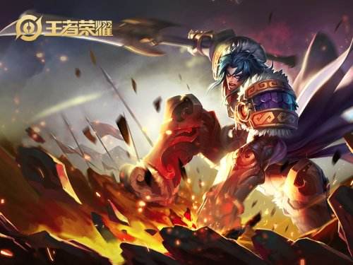 《王者荣耀》项羽最强出装铭文推荐2022