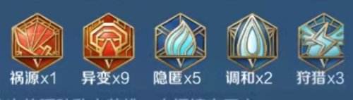 《王者荣耀》李信出装天赋连招推荐2022