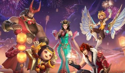 《王者荣耀》英雄出装铭文攻略大全2022