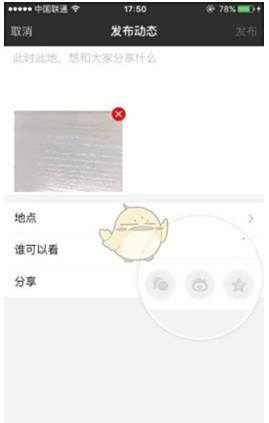 陌陌发视频动态方法介绍