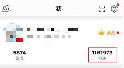 微博关注才能看全部微博设置方法