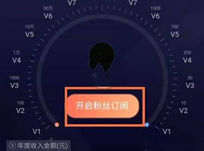 微博粉丝订阅开启方法