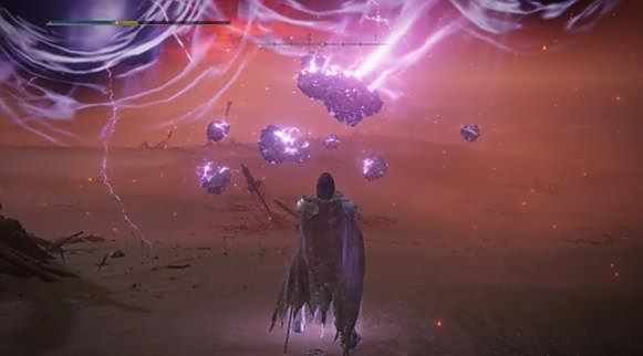 艾尔登法环观星者法师加点攻略