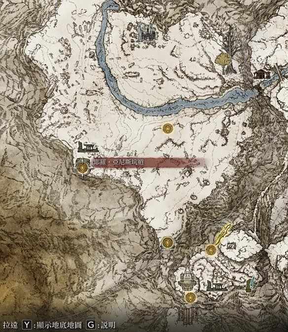 艾尔登法环观星者法师加点攻略