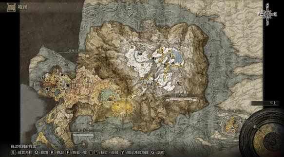 艾尔登法环观星者法师加点攻略