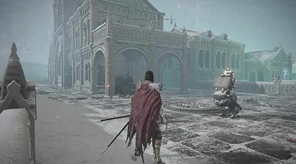 艾尔登法环观星者法师加点攻略