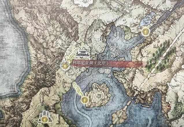 艾尔登法环主线流程攻略