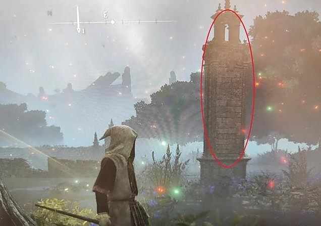 艾尔登法环主线流程攻略