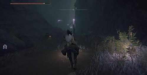 《艾尔登法环》失色锻造石5获取位置一览