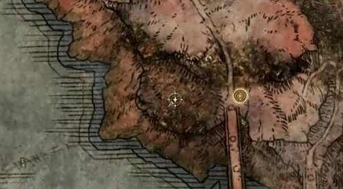 《艾尔登法环》失色锻造石9获取位置一览