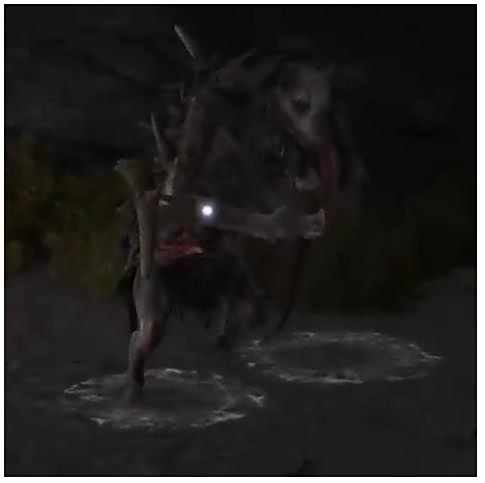 《艾尔登法环》亚人种首领BOSS打法攻略