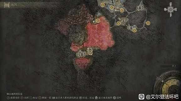 《艾尔登法环》黄金种子具体位置大全