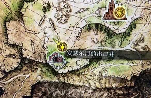 《艾尔登法环》菈妮任务具体流程完成方法一览