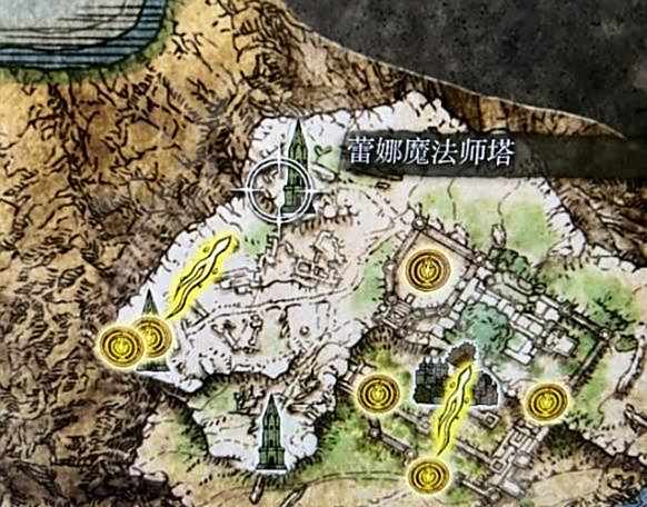 《艾尔登法环》菈妮任务具体流程完成方法一览