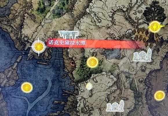 《艾尔登法环》菈妮任务具体流程完成方法一览