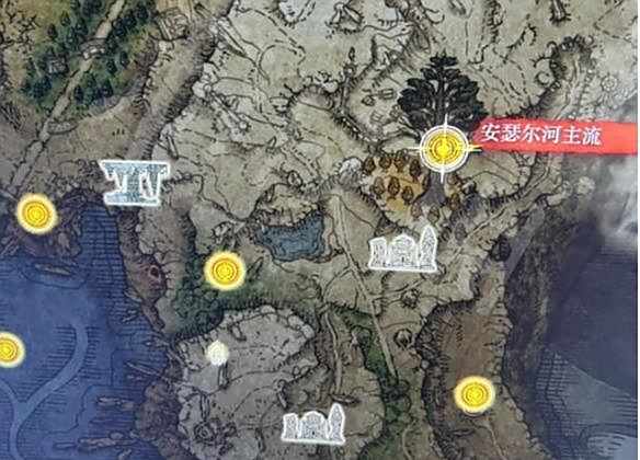 《艾尔登法环》菈妮任务具体流程完成方法一览