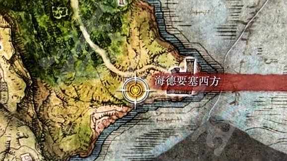 《艾尔登法环》菈妮任务具体流程完成方法一览